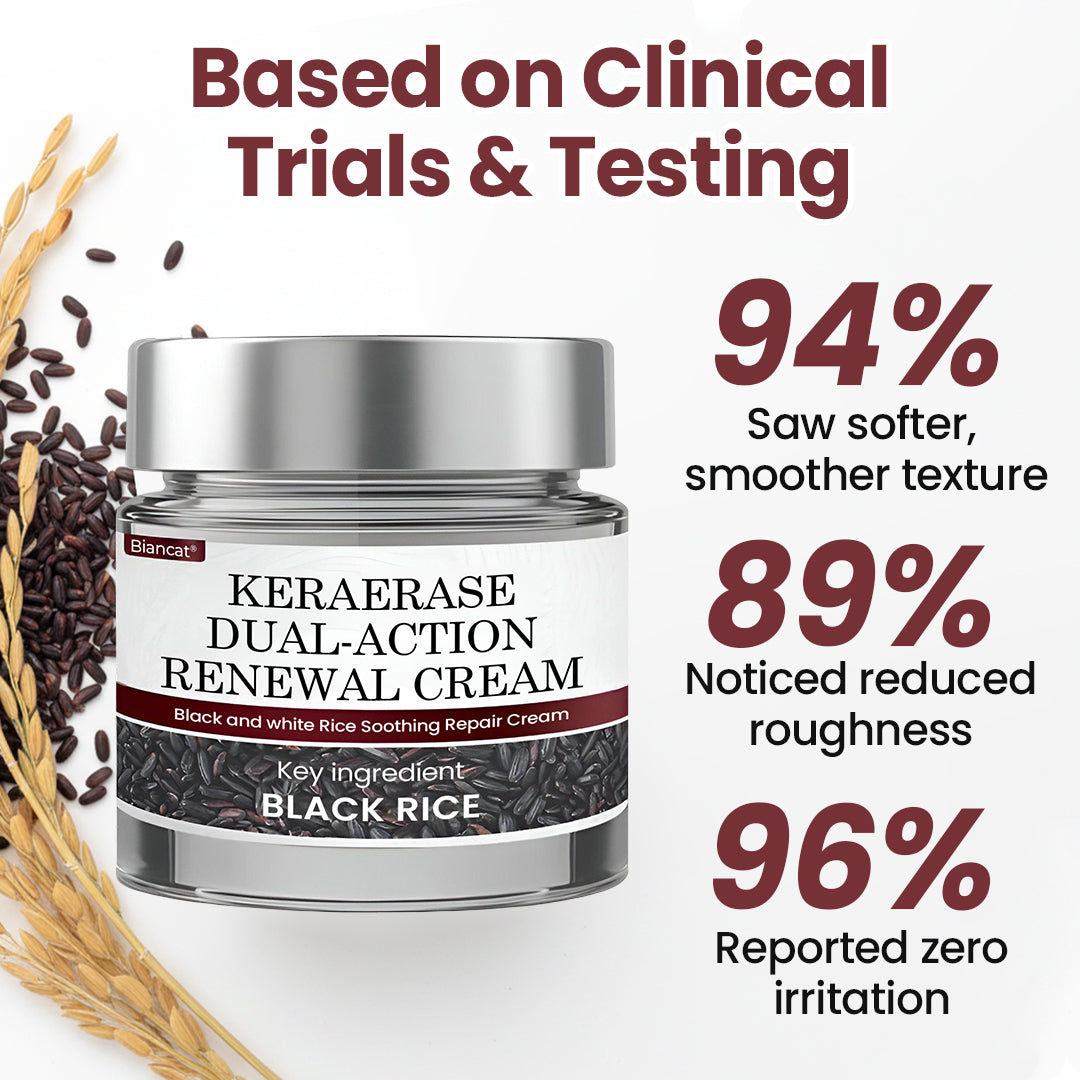 (New)Biancat® KeraErase Dual-Action Renewal Cream