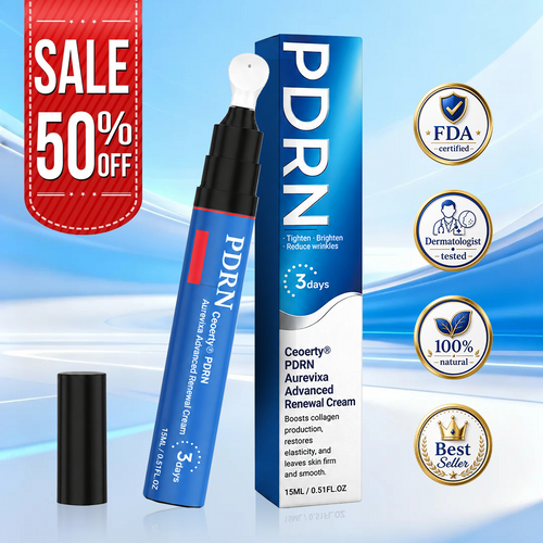 Ceoerty® PDRN Aurevixa Advanced Renewal Cream