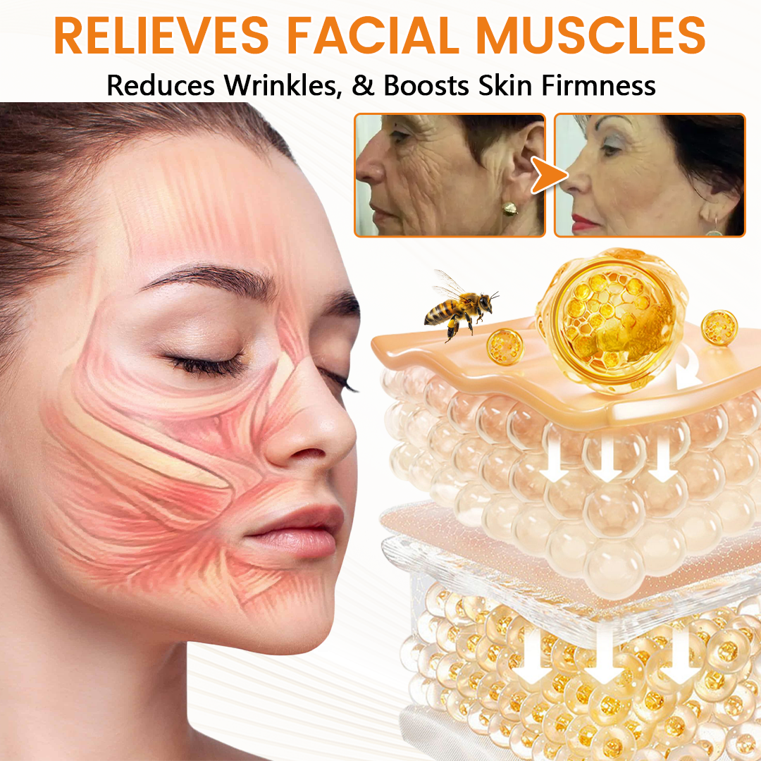 Ceoerty® BeeAura Advanced Firming Stick