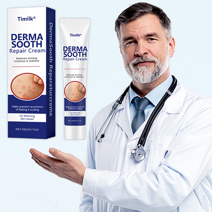 Timilk® DermaSooth Repair Cream