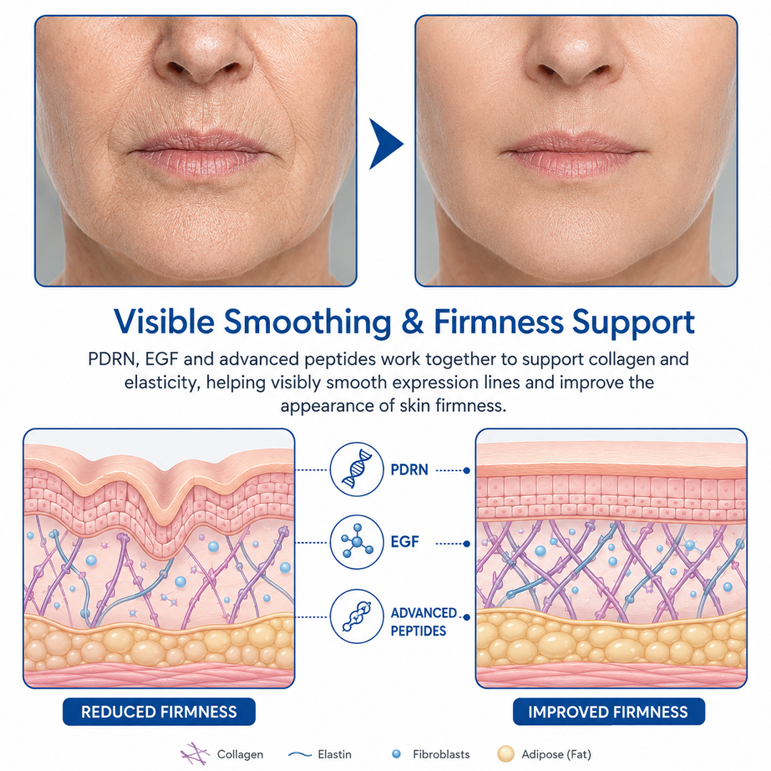 Ceoerty® PDRN Aurevixa Advanced Renewal Cream