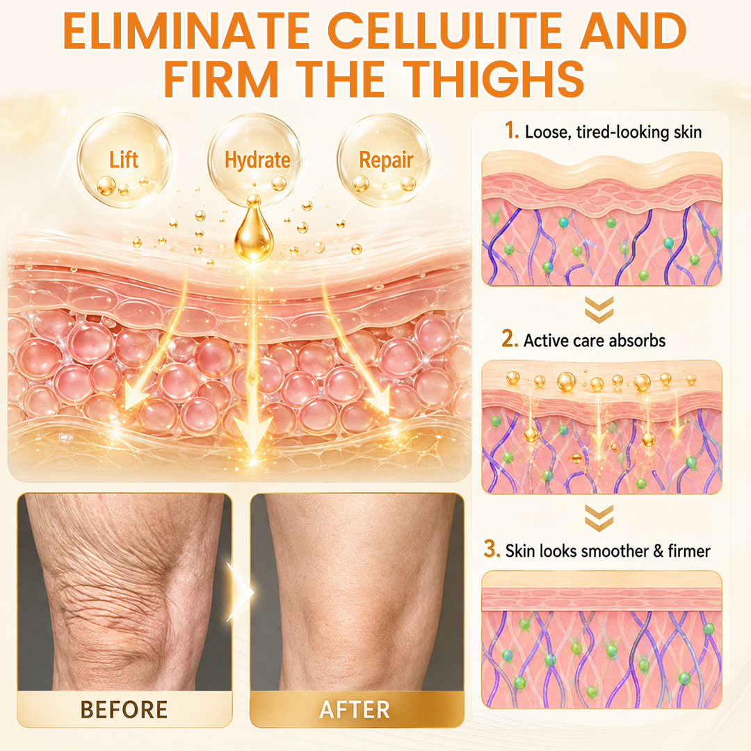 Ceoerty® BeeAura Advanced Firming Stick