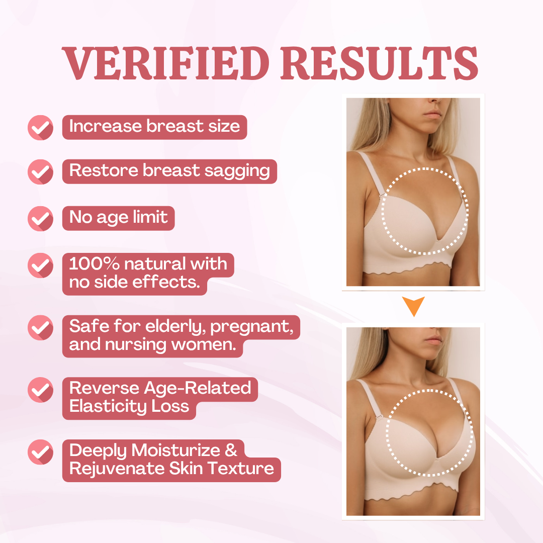 Timilk® FloraFirm Botanical Essence Lifting Oil