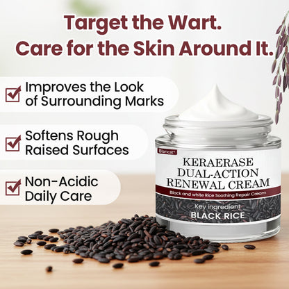 (New)Biancat® KeraErase Dual-Action Renewal Cream
