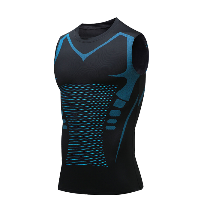 Sfrcord® AlphaForm Body Vest