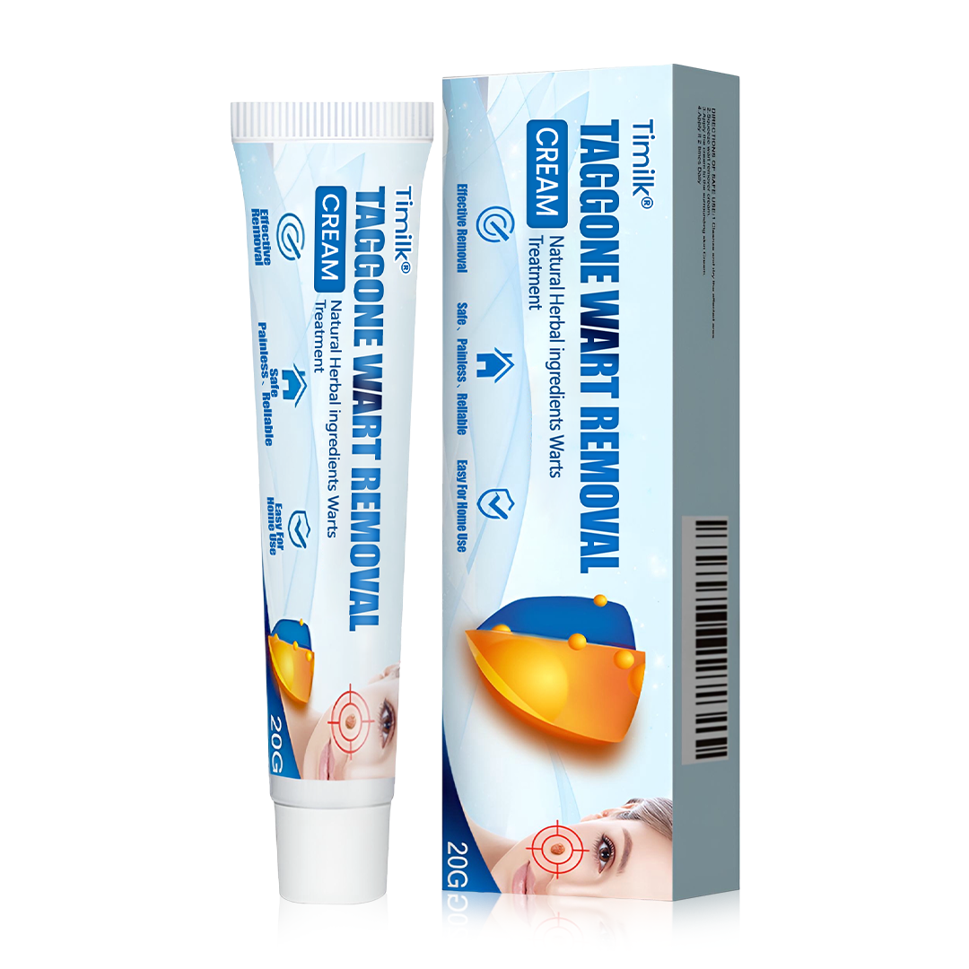 Timilk® TagGone Wart Removal Cream 💝