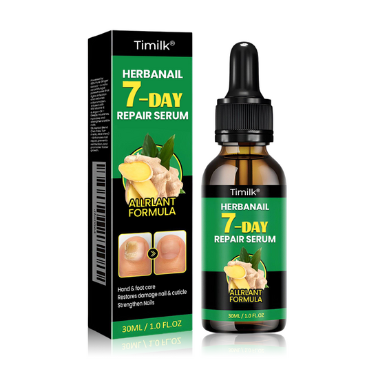 Timilk® HerbaNail 7-Day Repair Serum 🔥