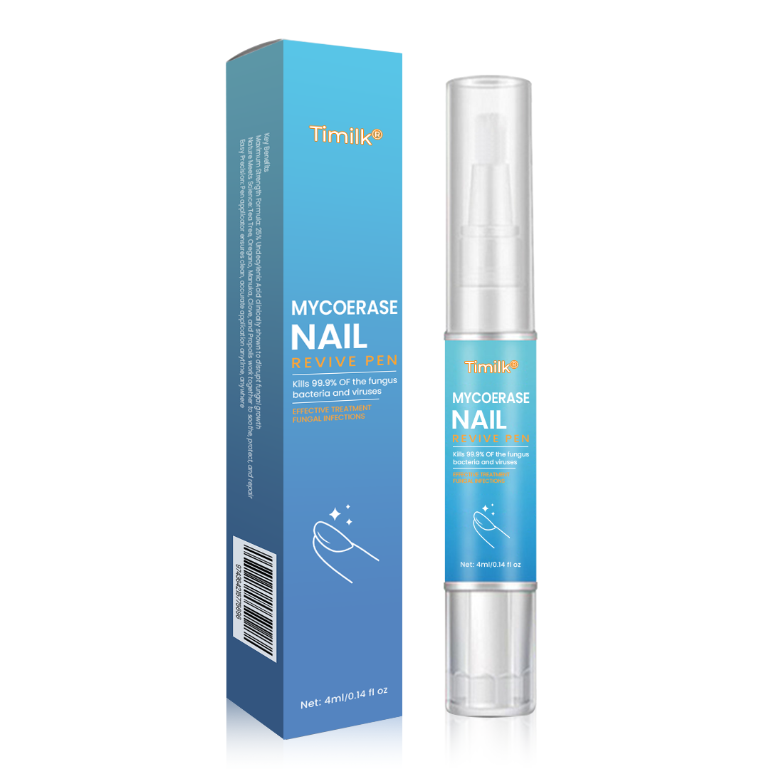 Timilk® MycoErase Nail Revive Pen