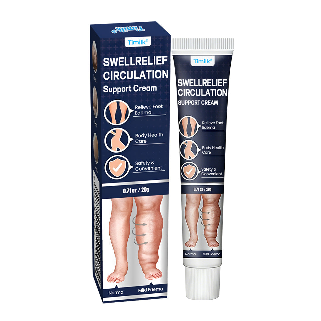 Timilk® SwellRelief Circulation Support Cream