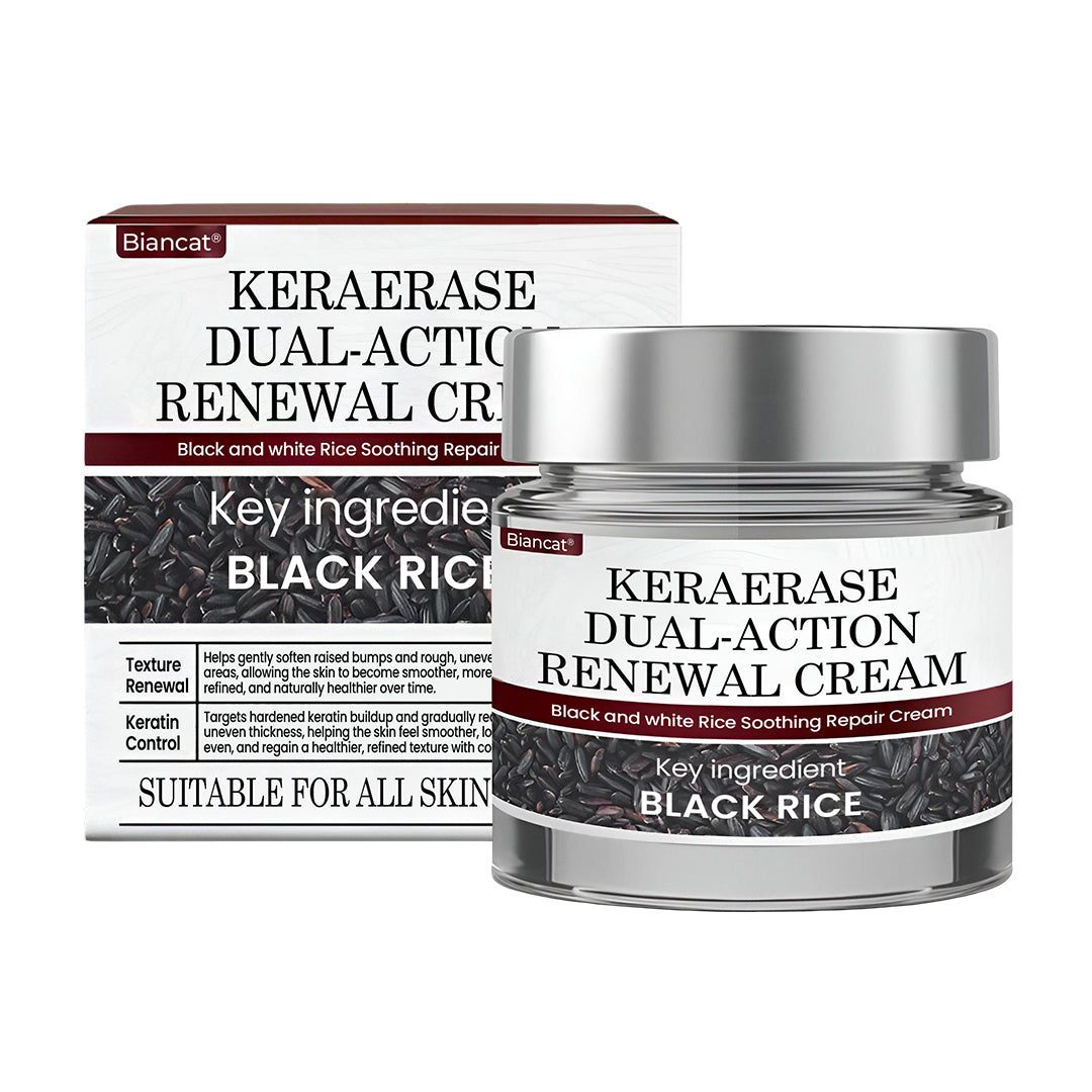 Biancat®KeraErase Dual-Action Renewal Cream (New Formula)