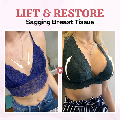 Timilk® FloraFirm Botanical Essence Lifting Oil