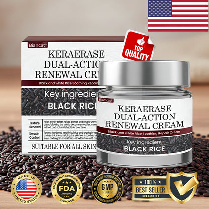 (New)Biancat® KeraErase Dual-Action Renewal Cream