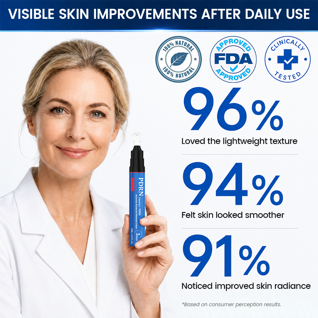 Ceoerty® PDRN Aurevixa Advanced Renewal Cream