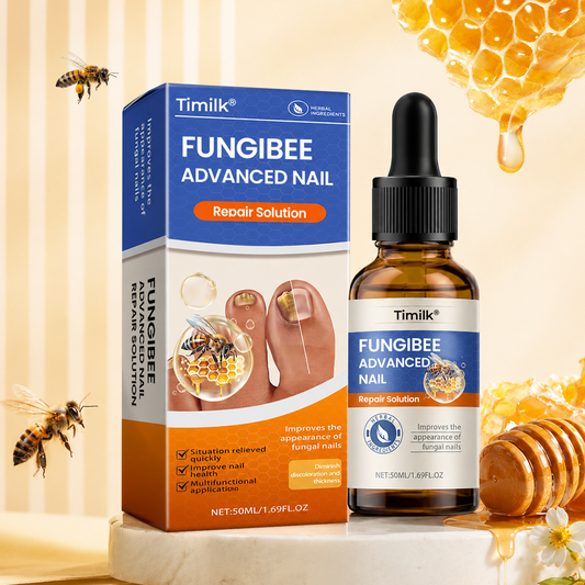 Timilk® FungiBee Advanced Nail Repair Solution