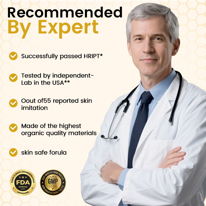 Timilk® VenomFlex Bee Therapy Cream