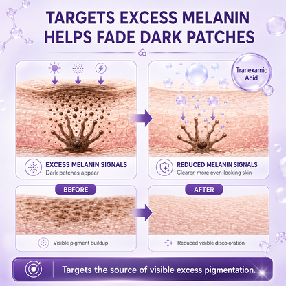Ceoerty® LumiFade Advanced Dark Spot Serum