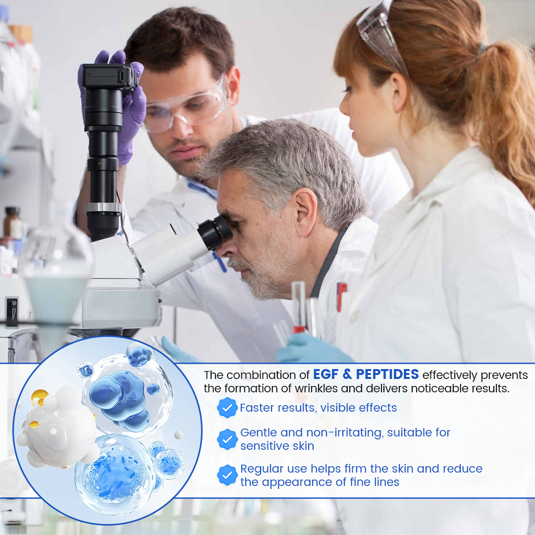Ceoerty® PDRN Aurevixa Advanced Renewal Cream
