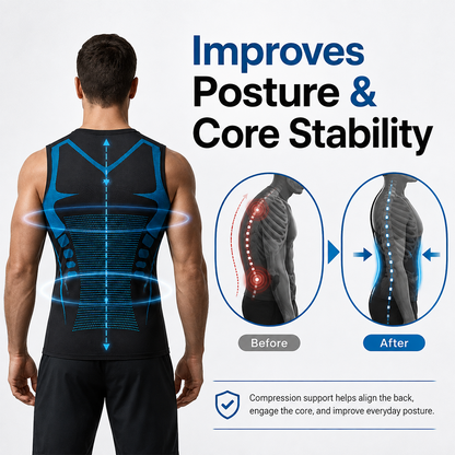 Paiduis® AligNova Posture Support ShapeWear