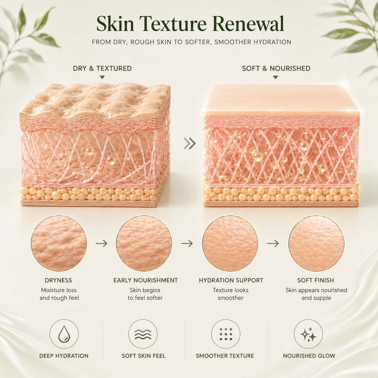 Ceoerty® CollaVance Advanced Firming Body Oil