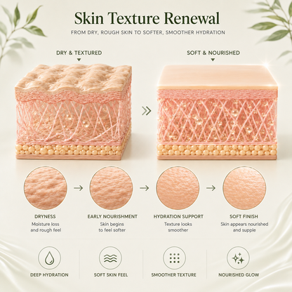 Ceoerty® CollaVance Advanced Firming Body Oil