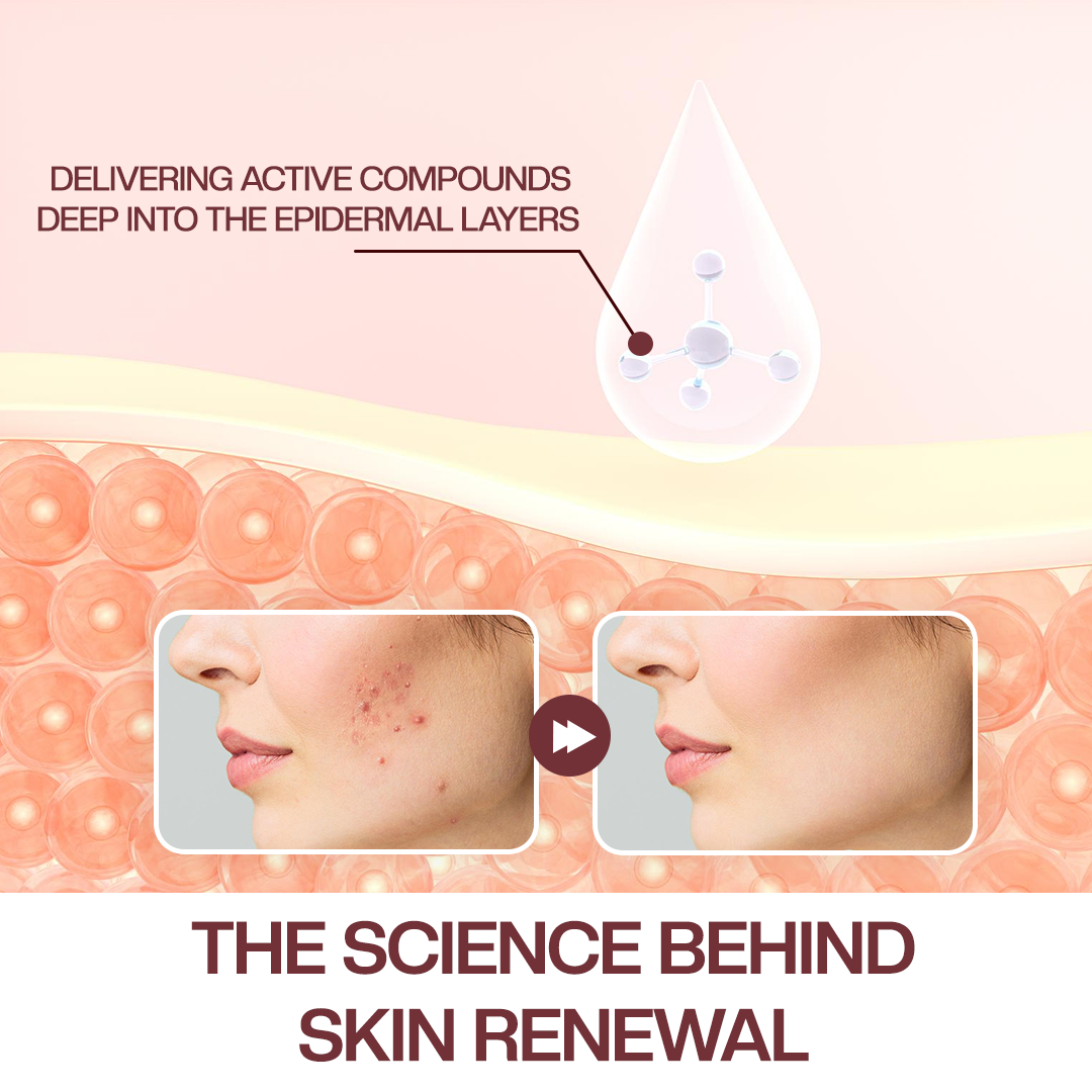 Timilk® SkinLixir Black Rice Essence Cream