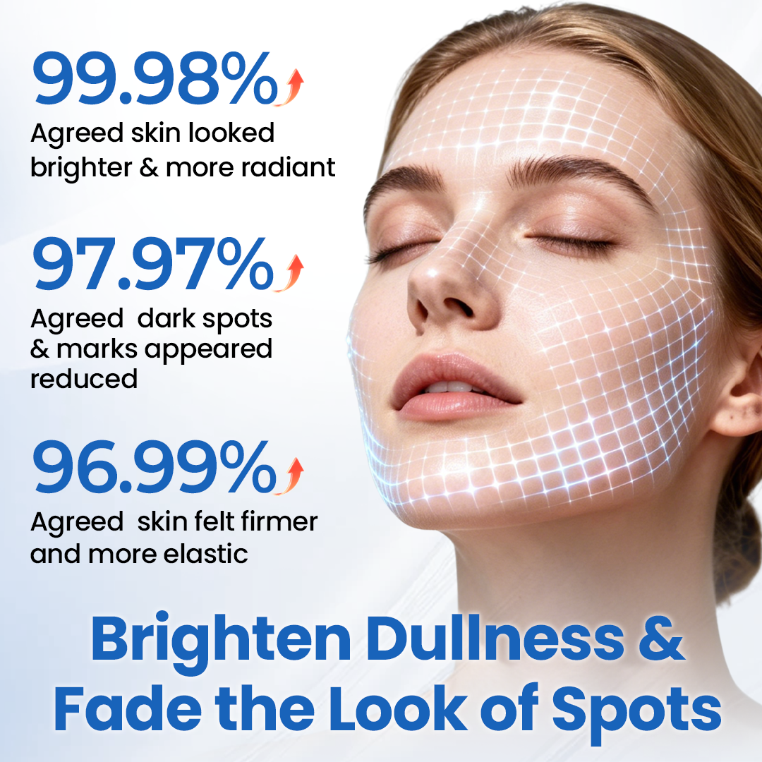 Biancat® GlowFade Brightening & Spot-Removing Mask
