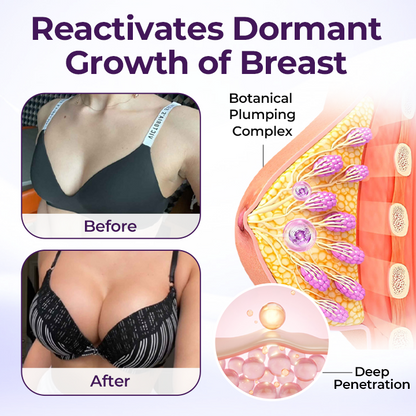Timilk® Maxcurve Lift & Plump Bust Cream