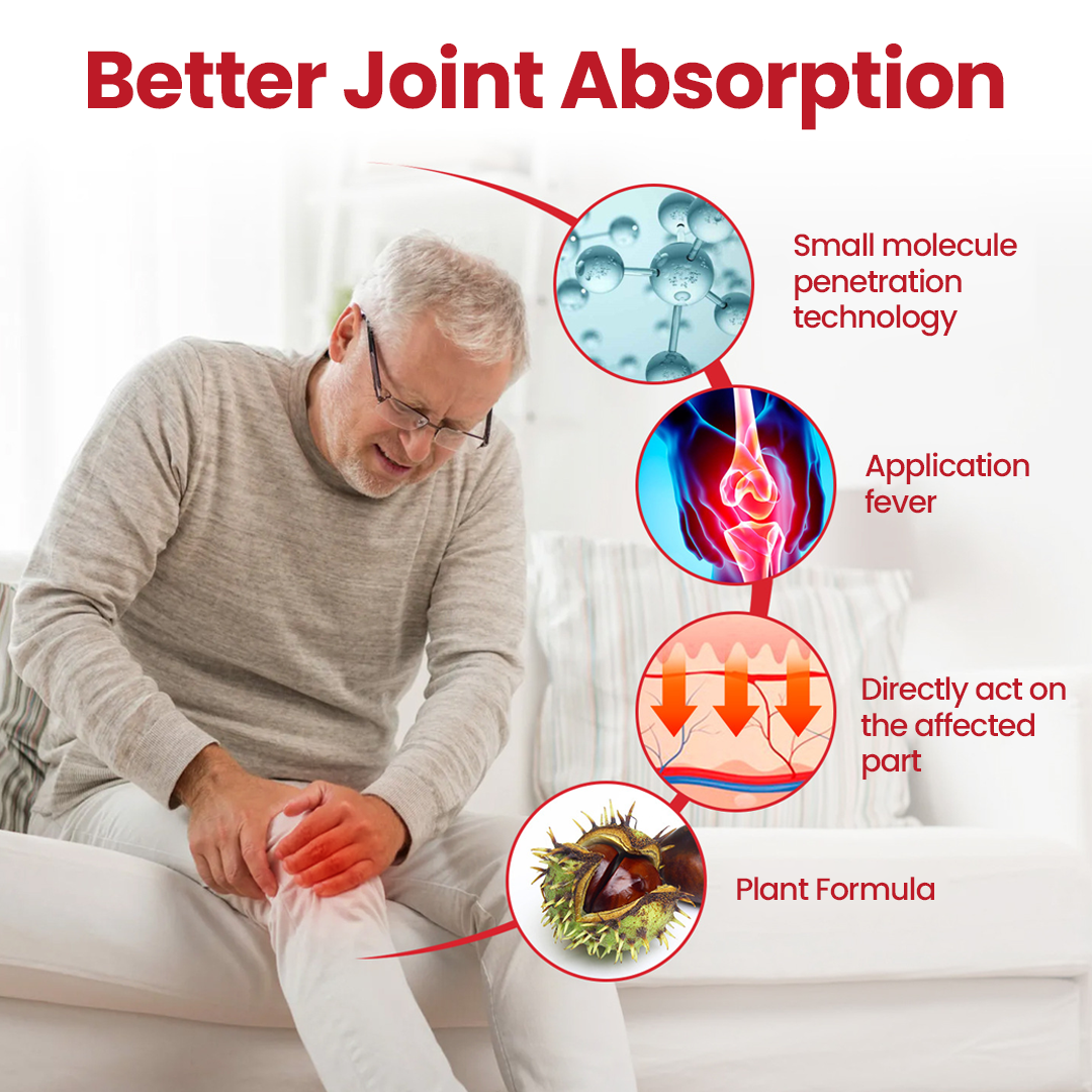 Timilk® HorseEase Joint Relief Cream