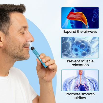 Timilk® SnoreLess Nasal Breather
