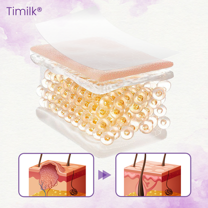 Timilk® HyaRepair Microneedle Skin Tape