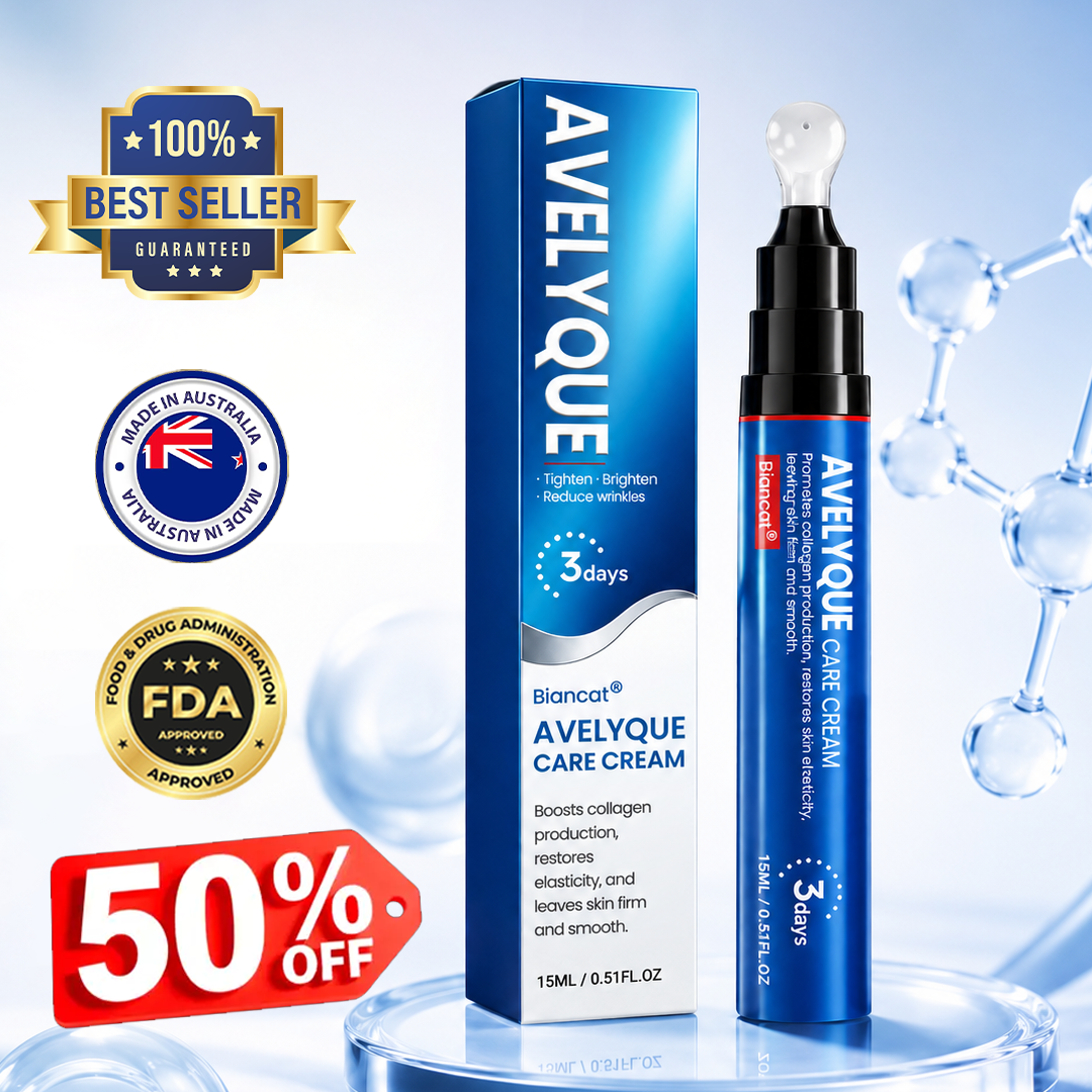 Biancat® Avelyque Care Cream