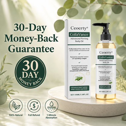 Ceoerty® CollaVance Advanced Firming Body Oil