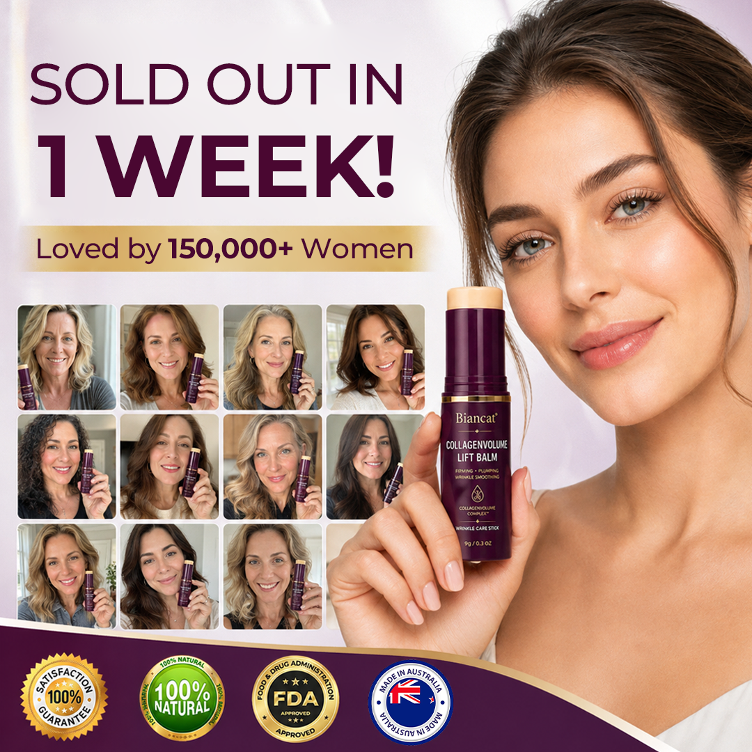 Biancat® CollagenVolume Lift Balm