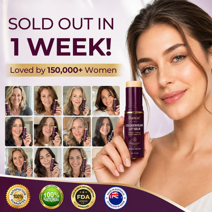 Biancat® CollagenVolume Lift Balm